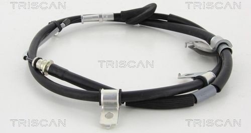 TRISCAN 8140 68126 Tautrekk håndbremse TRISCAN 8140 68126 Tautrekk håndbremse
