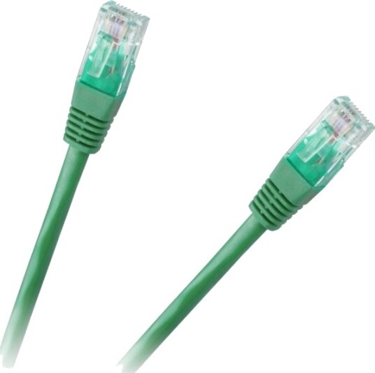Rbline Cat.6E Utp Grønn 3,0 M