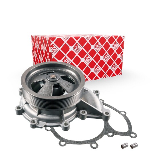 FEBI BILSTEIN 31550 Vannpumpe