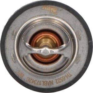 Termostat, kjølemiddel KAVO PARTS TH-6522