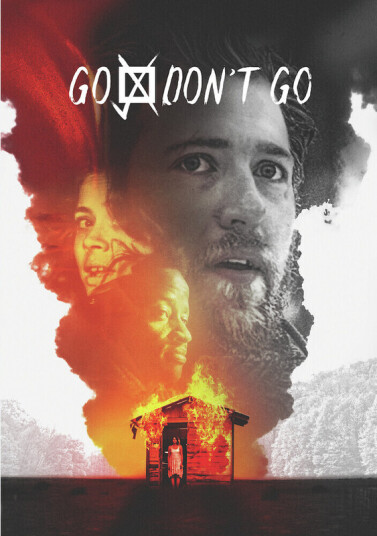 Go / Don't Go DVD