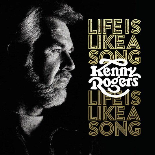 Kenny Rogers  Life Is Like A Song  CD