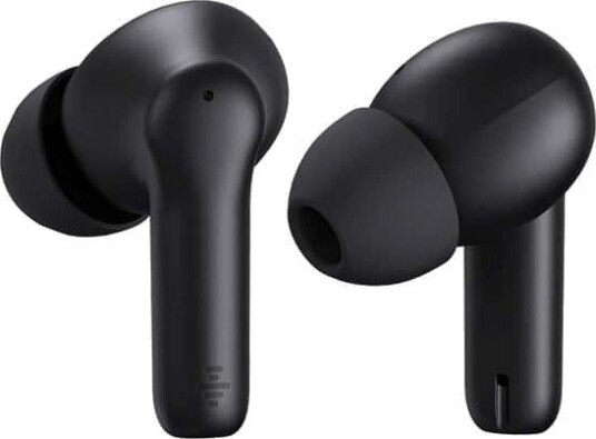 Soundliving Earbuds Hybrid ANC Svart