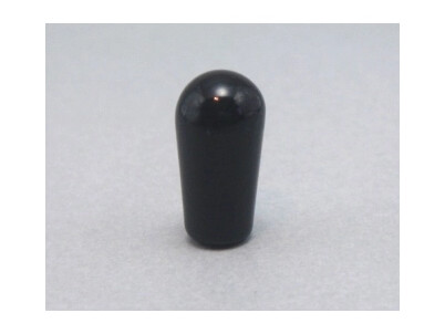 Ibanez 4SC1H1B Toggle switch cap Artcore Black