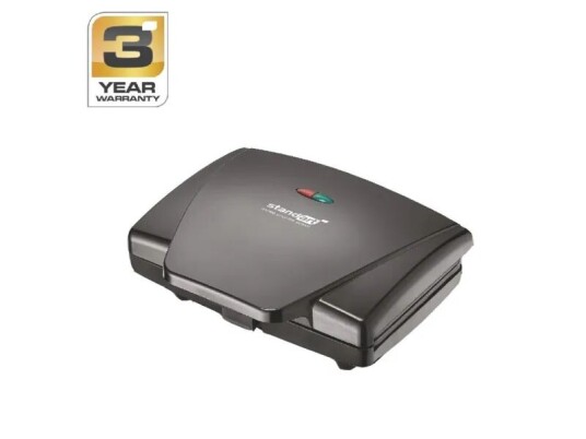 Standart Waffle Maker Zm-200 Standart Waffle Maker Zm-200