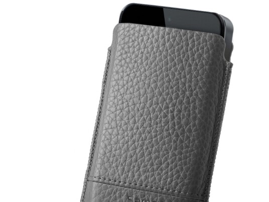 Samsonite Slim Classic, Sleeve Til Laptop, Apple, Iphone 5, Grå