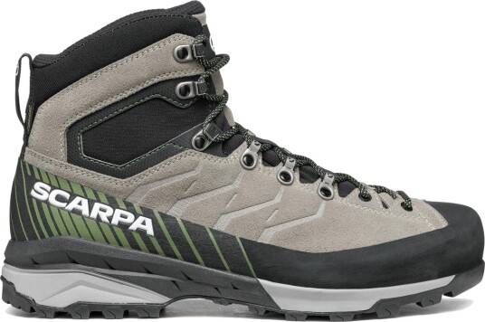 Scarpa  Mescalito Trk Gtx Herre S-Taf Taupe-Forest 45.5