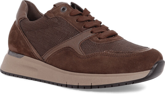 Gabor Sneaker Brown 37