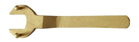 Ks Tools 963.8246, Aluminium, Bronse, 69 Cm, 2,5 Kg