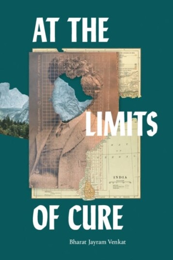 At The Limits Of Cure Av Bharat Jayram Venkat