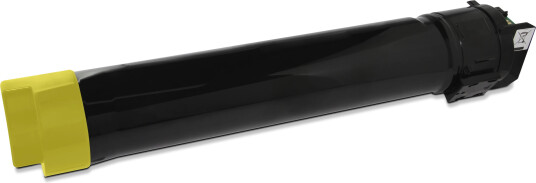 TB Toner Gul (4.300 sider) erstatter Xerox 106R03692 TB Premium toner