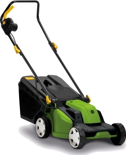 Fieldmann Fzr 2025 E Elektrisk Gressklipper 50002365