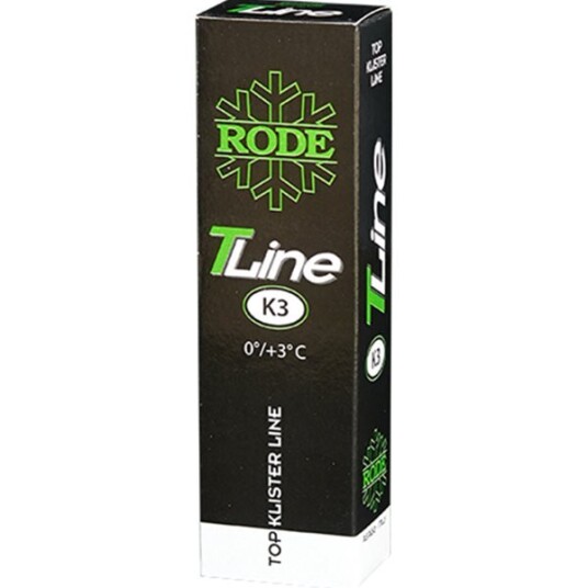 Rode Tline Klister Krs3 Rode Tline Klister Krs3