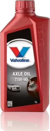 Girolje VALVOLINE 75W90 AXLE OIL 1L Girolje VALVOLINE 75W90 AXLE OIL 1L