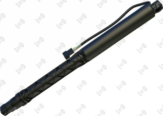 ABAKUS 101-02-173 Elektromotor, bakluke