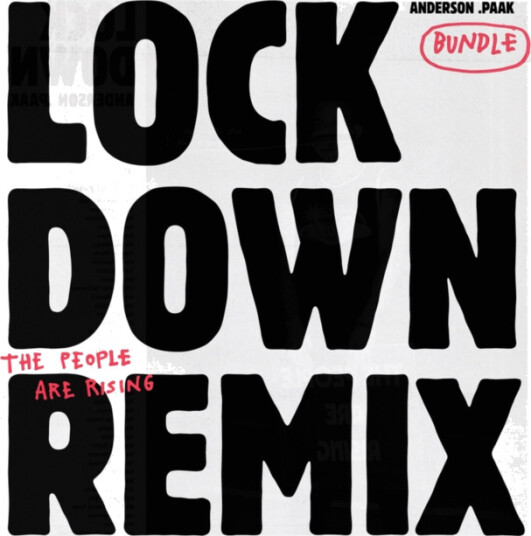 Lockdown