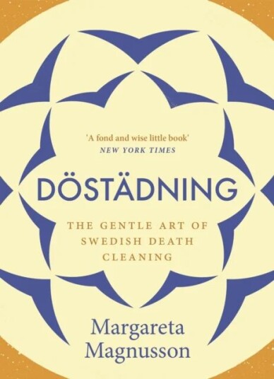 Dostadning Av Margareta Magnusson