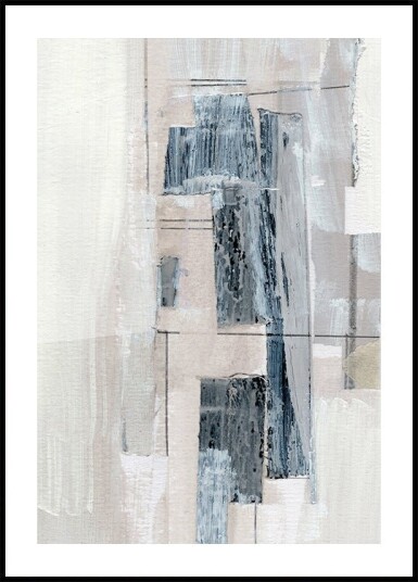 Urban Plakat / 70x100cm