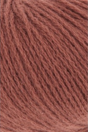 Lang Yarns Lang Yarns Cashmere Premium Garn 76 Terracotta