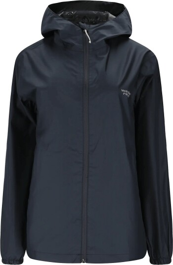 Weather Report Pack"way W Packable Jacket W Pro 10 Navy 38
