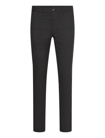 BOSS Chino_Slim - Black - 34 x 34