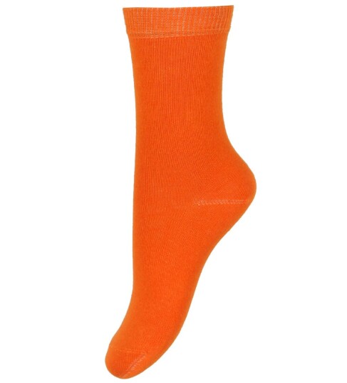 Melton Sokker Oransje 15/16 Sokker