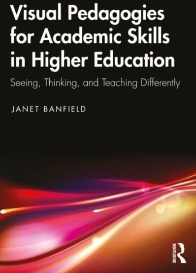 Innovative Visual Pedagogies for Academic Skills in Higher Education