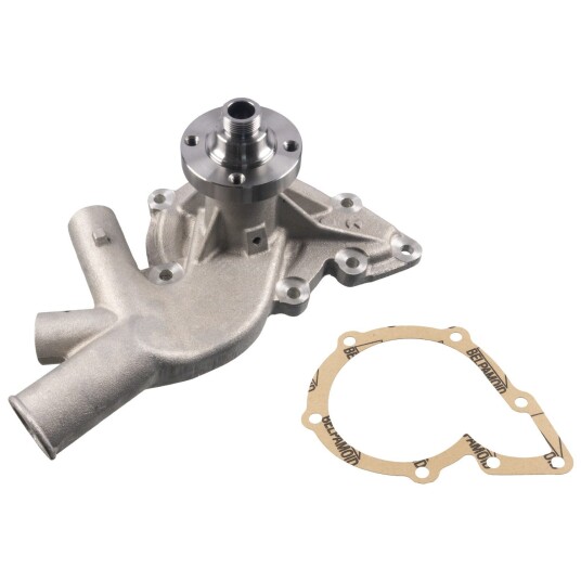 Vannpumpe FEBI BILSTEIN 185606