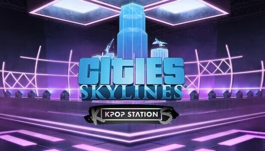 Cities: Skylines - K-pop Station, Mac OSX, Linux