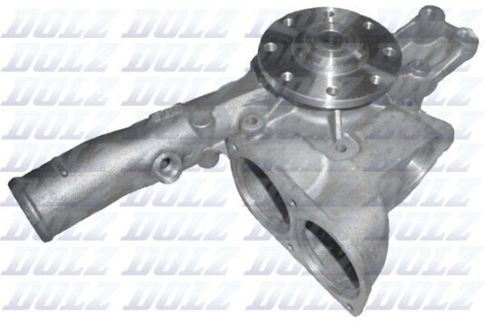 DOLZ M643 Vannpumpe DOLZ M643 Vannpumpe