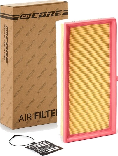 goCORE GCH0232 Luftfilter