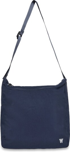 WOOD WOOD Wwplato Cross Over Bag 25346 Navy ONE SIZE WOOD WOOD Wwplato Cross Over Bag 25346 Navy ONE SIZE