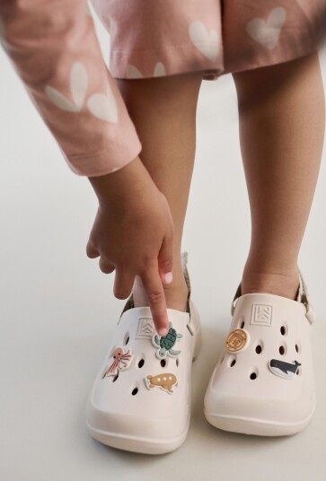 Liewood Milas Sandals Cream 31 Liewood Milas Sandals Cream 31