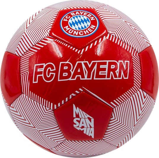 FC Bayern München Fotball FC Bayern München Fotball