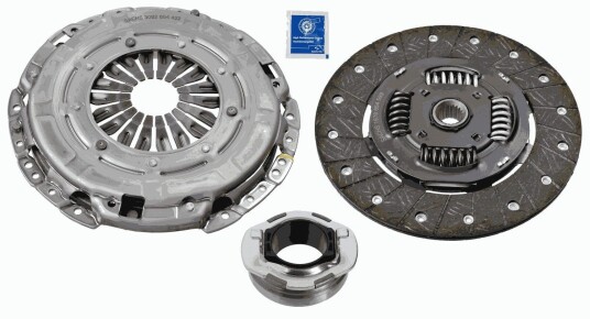 Clutchsett SACHS 3000 954 415 Clutchsett SACHS 3000 954 415