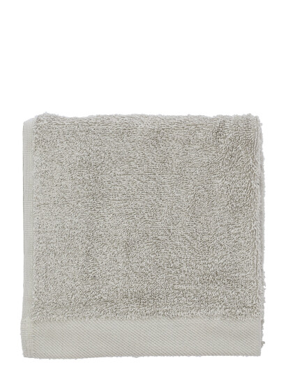 Södahl Håndklæde 40X60 Comfort O Light Grey - Grey - 60X40CM