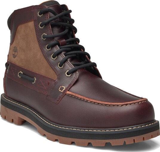 Timberland | Mid Lace Up Boot | 43 Timberland | Mid Lace Up Boot | 43