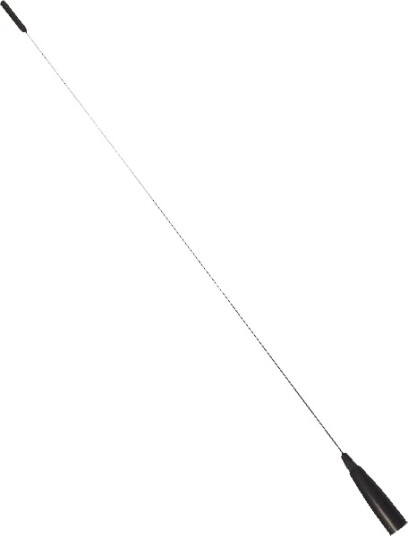 Antenne Stav 6 Mm Gevind L= 428 Mm