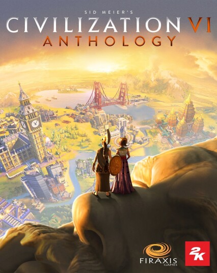 Sid Meiers Civilization® VI Anthology - Mac OSX