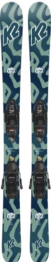 K2 Indy 4.5 FDT Jr80cm