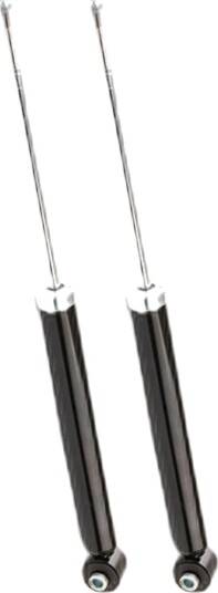 RIDEX 854S19302 Støtdemper