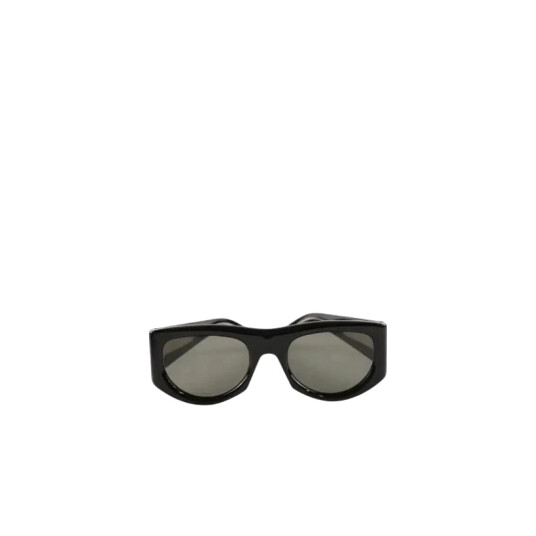 Gucci Vintage Dame Svart