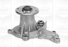 GRAF PA1005 Vannpumpe GRAF PA1005 Vannpumpe