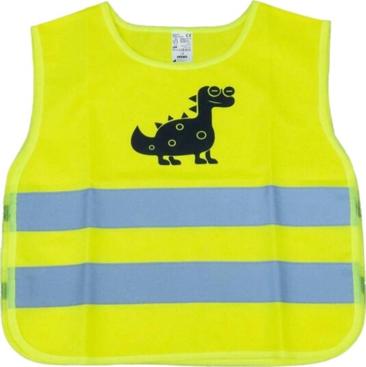 AMiO Refleksvest 03936