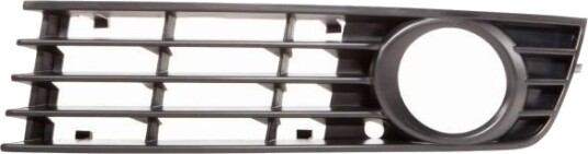 ABAKUS 446-2502R-UD Ventilasjonsgitter