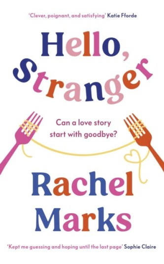 Hello, Stranger Hello, Stranger