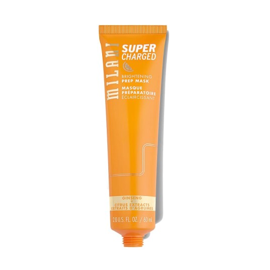 Supercharged Brightening Prep Mask 60 ml