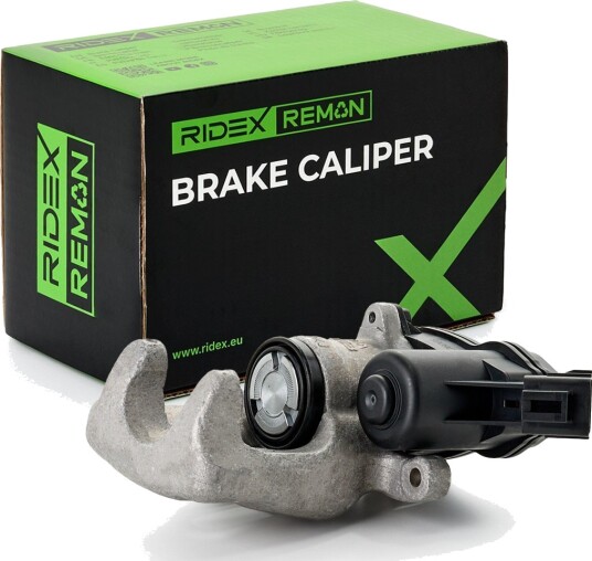 Bremsecaliper RIDEX REMAN 78B0986R