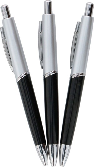 Topwrite Kulepenn 1mm 3 Pk Topwrite Kulepenn 1mm 3 Pk