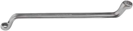 Dobbel ringnøkkel 2Z 1 1/16-1 1/4"